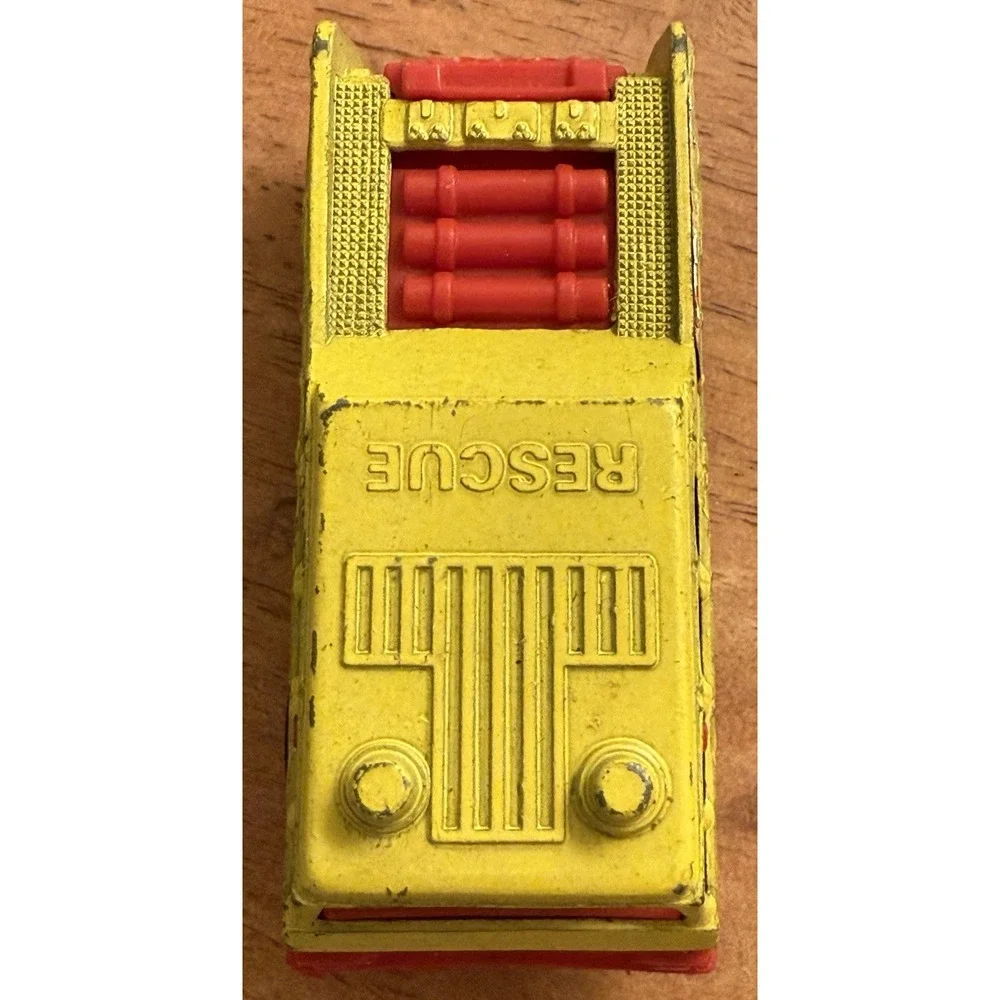 N/A tootsietoy diecast